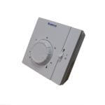 Buderus T Control On-Off Kablolu Oda Kumandası